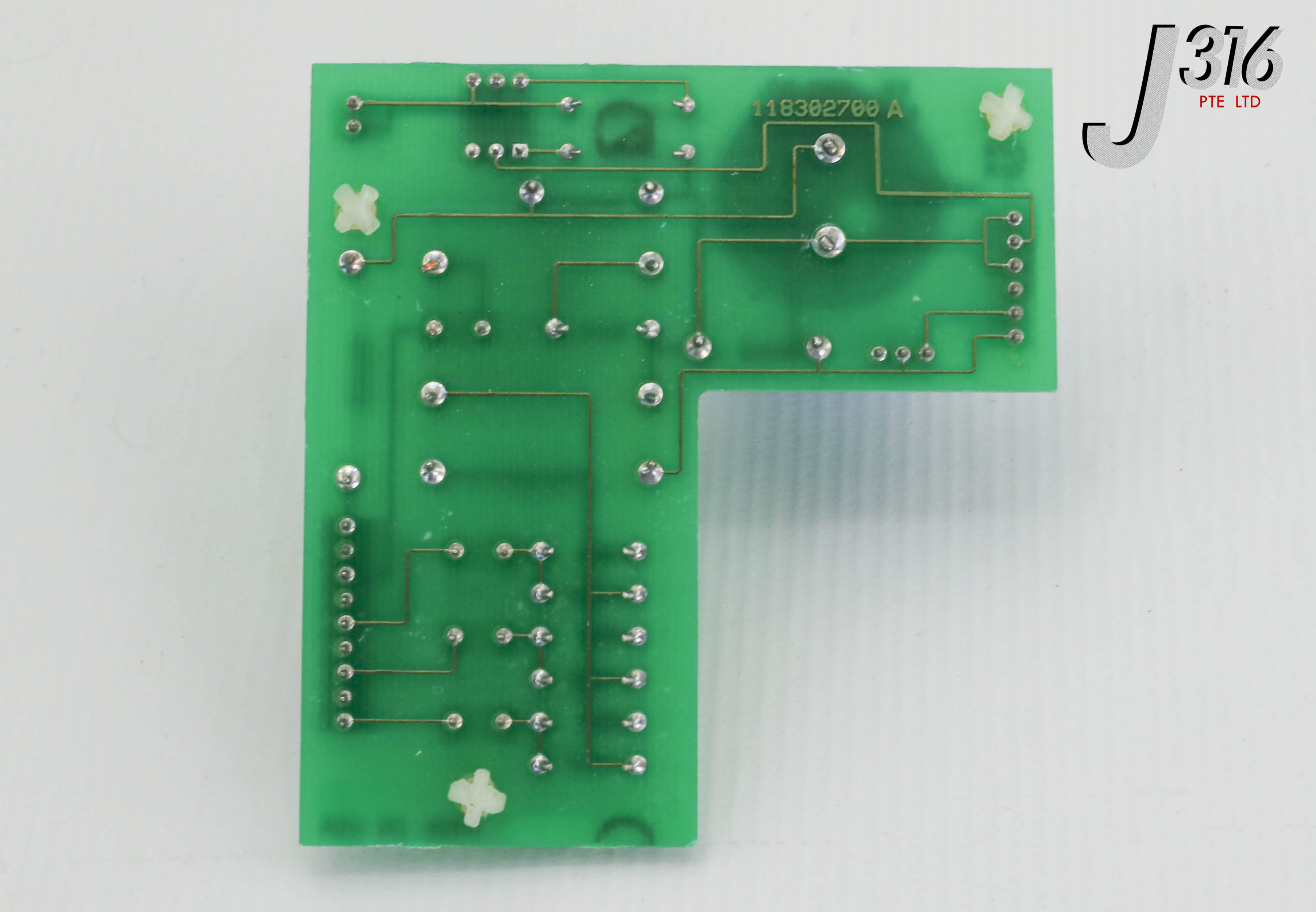 25241 POWERWARE PCB ASSY, 118302700 101072864 | eBay